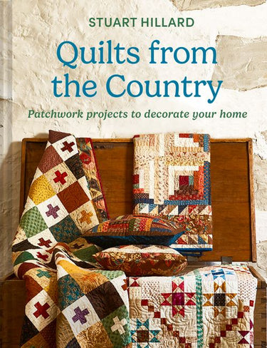 Quilts From The Country